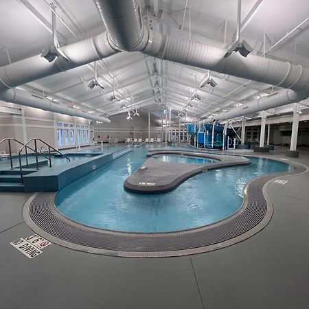 Hilton Vacation Club Beachwoods Kitty Hawk Exterior photo