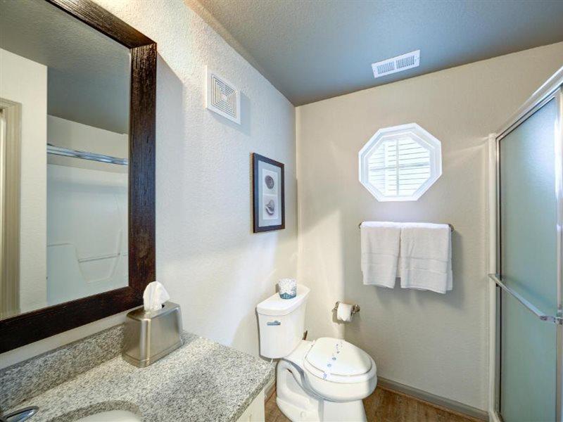 Hilton Vacation Club Beachwoods Kitty Hawk Exterior photo