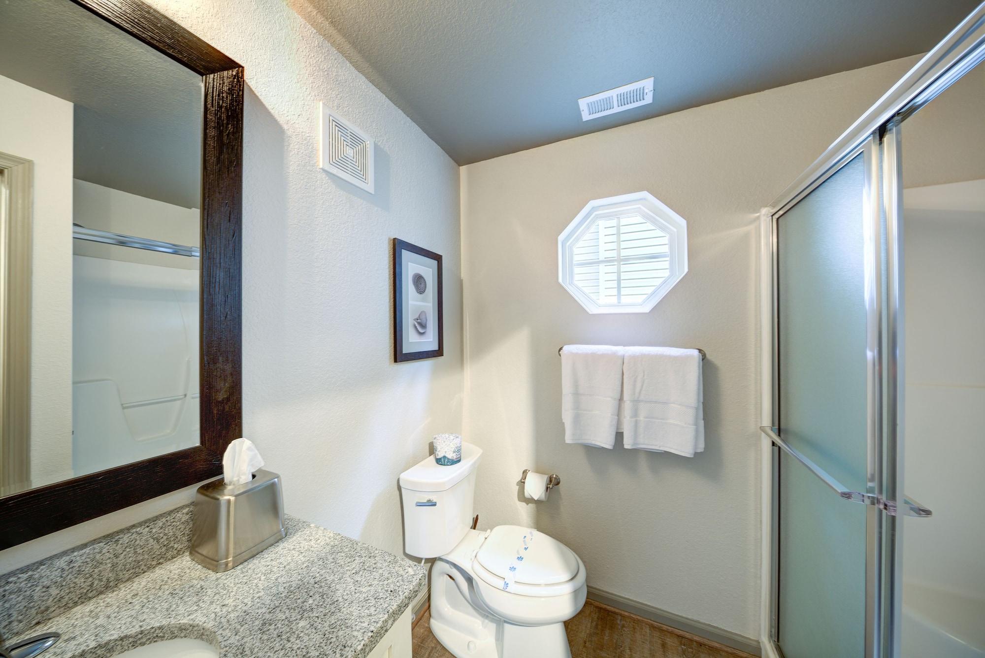 Hilton Vacation Club Beachwoods Kitty Hawk Exterior photo